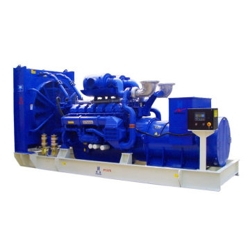 Diesel Generator 100kva 50hz 380v 1500rpm(uk engine)